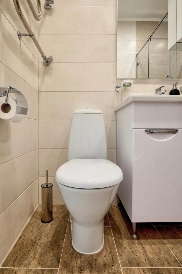 Raisson Aparthotel D86 Хан Шатыр Astana Exterior foto